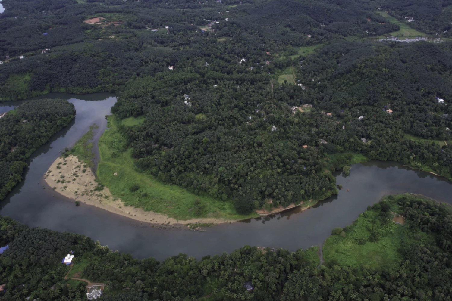 River Baveli